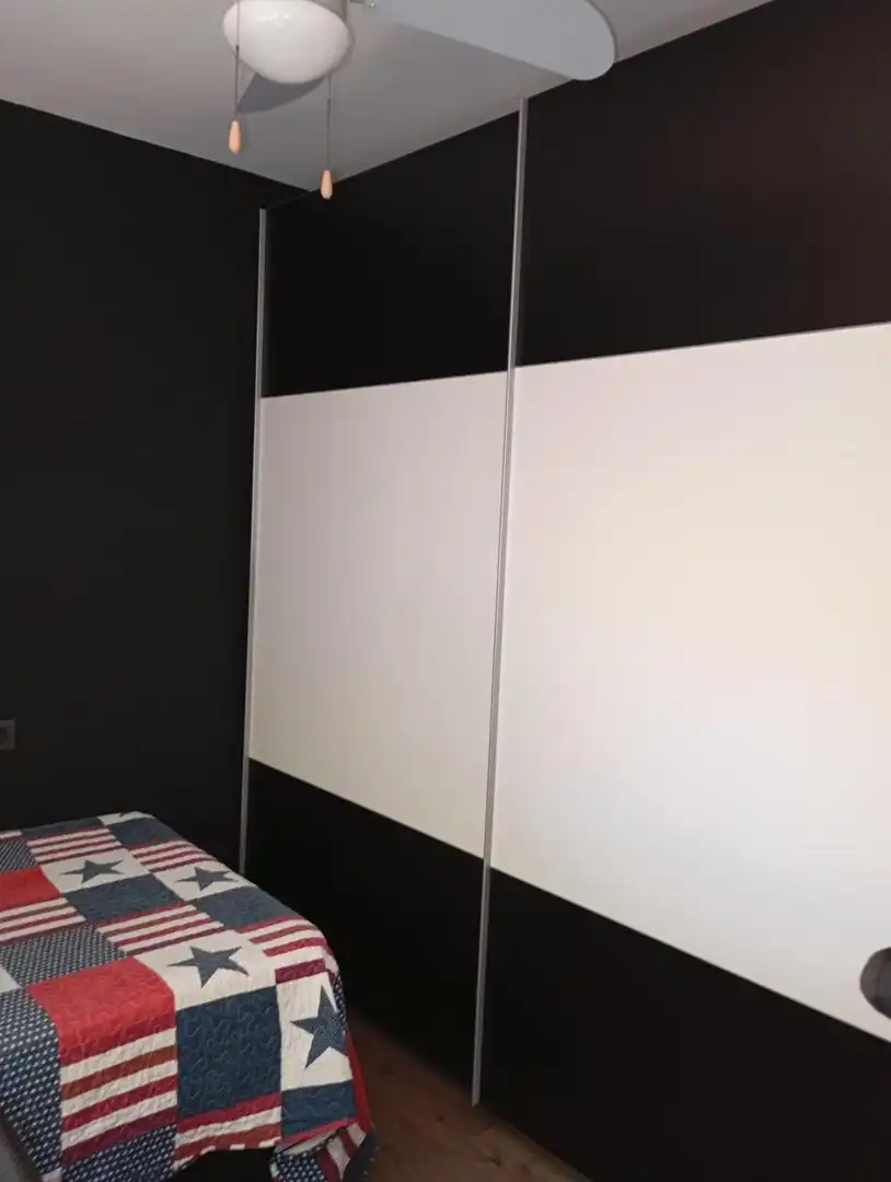 Habitación de Piso en venta en  Jaén Capital con Terraza, Piscina y Balcón
