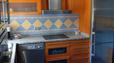 Flat for sale in Calle Sevilla, 9, Puente Tablas - Puente Nuevo - Cerro Molina, Jaén - image 4 Photo 4 of Flat for sale in Calle Sevilla, 9, Puente Tablas - Puente Nuevo - Cerro Molina, Jaén