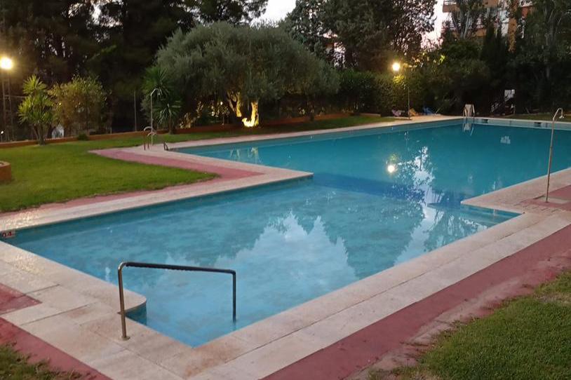 Flat for sale in Calle Sevilla, 9, Puente Tablas - Puente Nuevo - Cerro Molina, Jaén - image 1 Photo 1 of Flat for sale in Calle Sevilla, 9, Puente Tablas - Puente Nuevo - Cerro Molina, Jaén