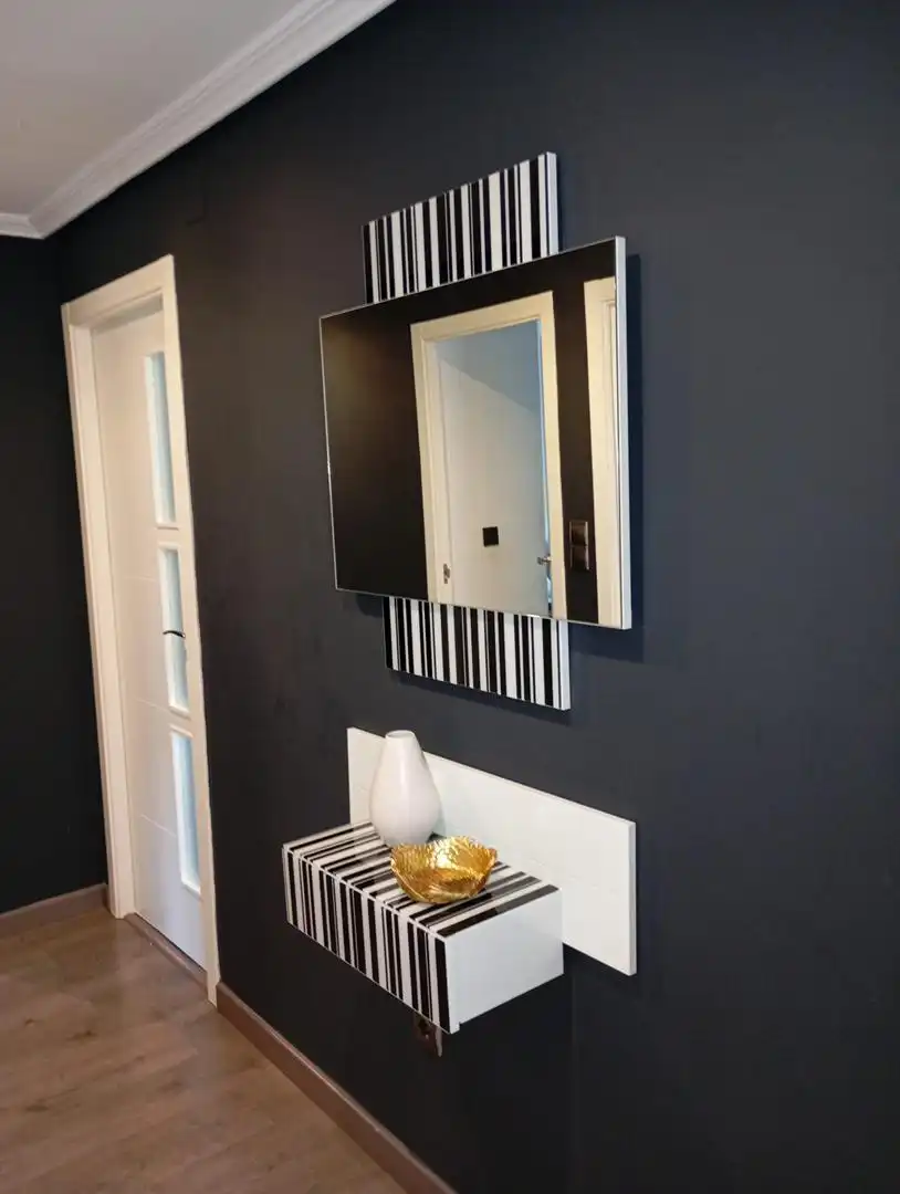 Baño de Piso en venta en  Jaén Capital con Terraza, Piscina y Balcón