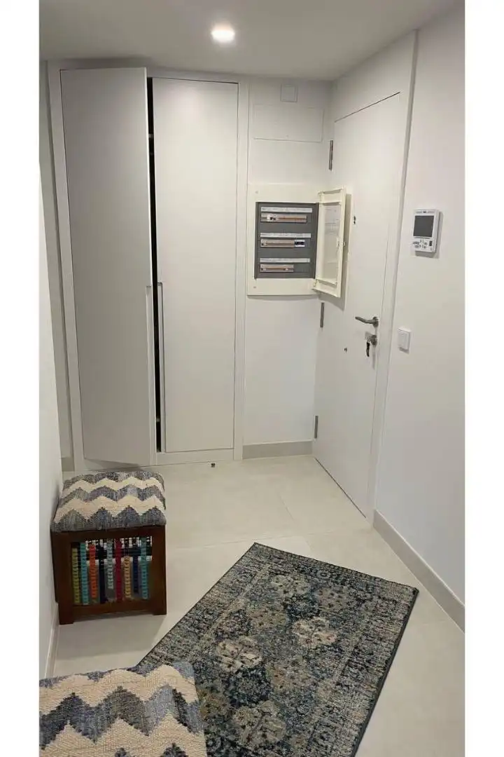 Apartament en venda a Avenida 8 de Marzo, 32, El Higuerón Apartament en venda en Fuengirola amb Aire condicionat, Terrassa i Piscina