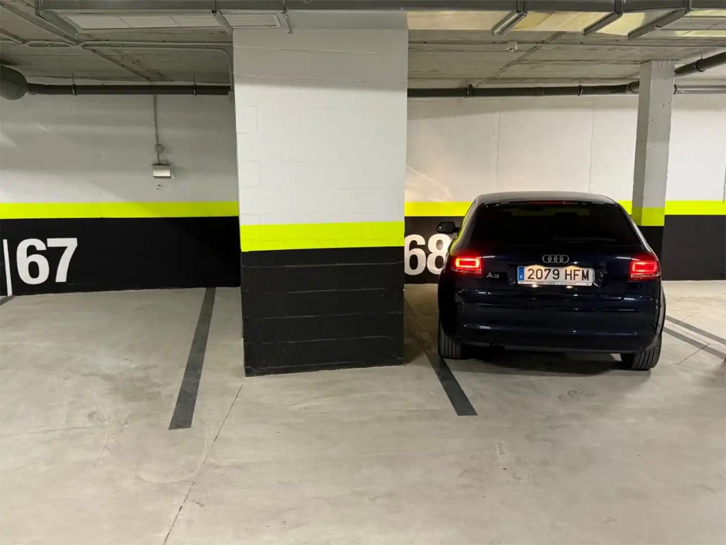Apartament en venda a Avenida 8 de Marzo, 32, El Higuerón Aparcament de Apartament en venda en Fuengirola amb Aire condicionat, Terrassa i Piscina