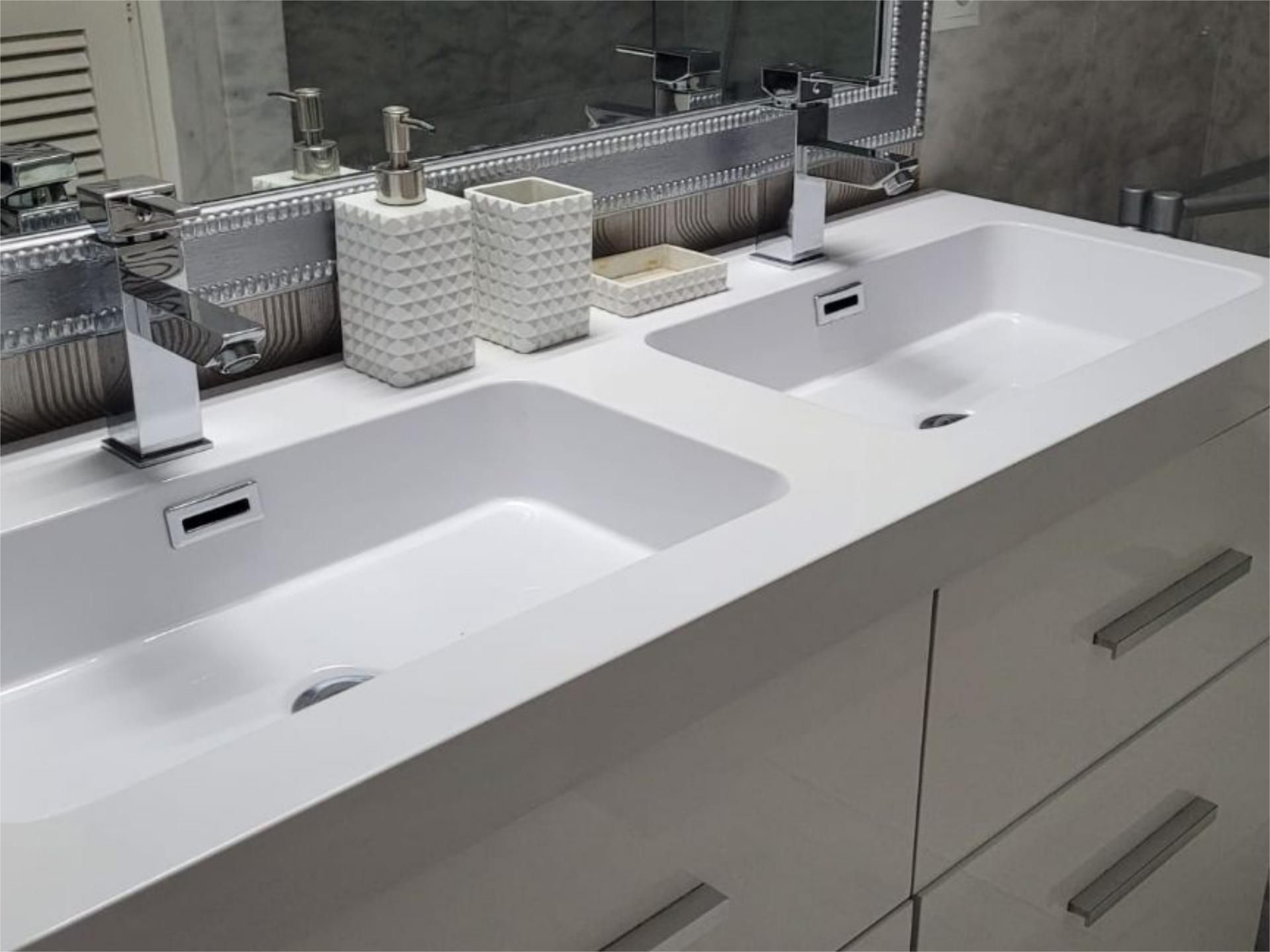 Bathroom of Flat for sale in Las Rozas de Madrid  with Air Conditioner, Heating and Private garden