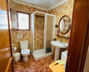 Bathroom of Flat for sale in Telde