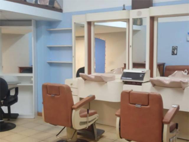 Local comercial en Alquiler en Avenida de Vigo, 16 en Ponte Caldelas