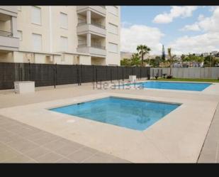 Piscina de Pis en venda en Rincón de la Victoria amb Aire condicionat i Terrassa