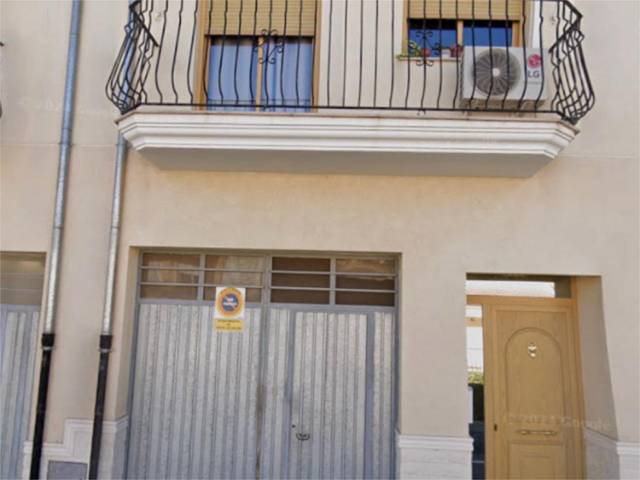 Piso en Venta en Avinguda Benicadell, 17 en Ráfol de Salem