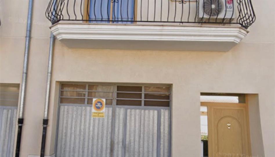 Photo 1 of Flat for sale in Avinguda Benicadell, 17, Ráfol de Salem, Valencia