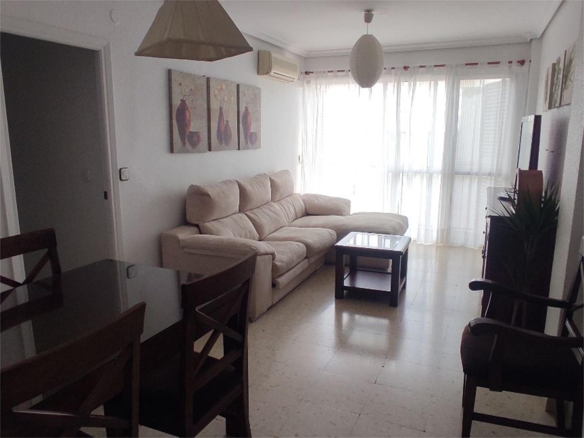 Pis per a compartir a Calle Guipúzcoa, 6, Centro - Doña Mercedes