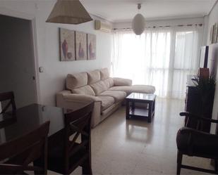 Flat to share in Calle Guipúzcoa, 6, Centro - Doña Mercedes