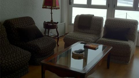 Foto 5 de Piso en venta en Calle Toneo, 18, Puebla de Lillo, León