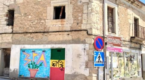 Foto 2 de Piso en venta en Calle Luis de la Vega, 19, Trespaderne, Burgos