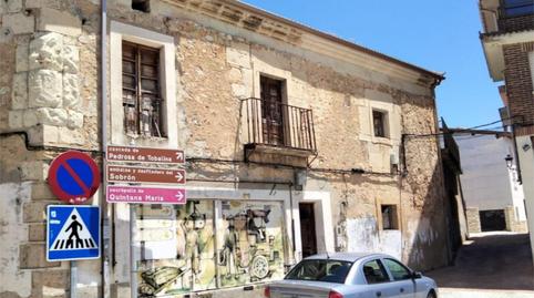 Foto 4 de Piso en venta en Calle Luis de la Vega, 19, Trespaderne, Burgos