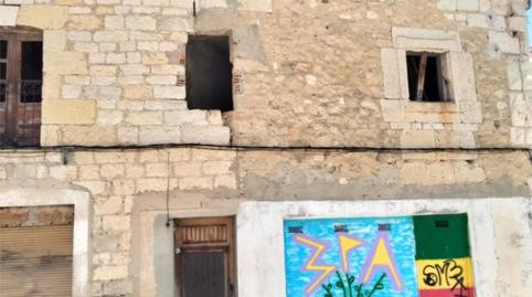 Foto 3 de Piso en venta en Calle Luis de la Vega, 19, Trespaderne, Burgos