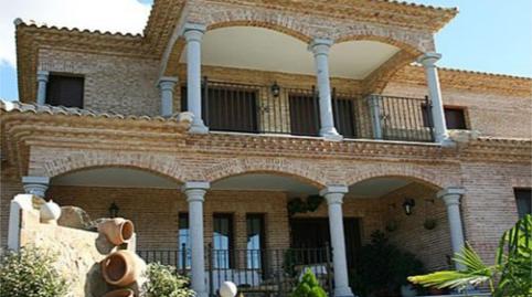 Photo 2 of House or chalet to rent in Calle Monasterio de San Andres del Arroyo, 1, Los Cigarrales-La Bastida, Toledo