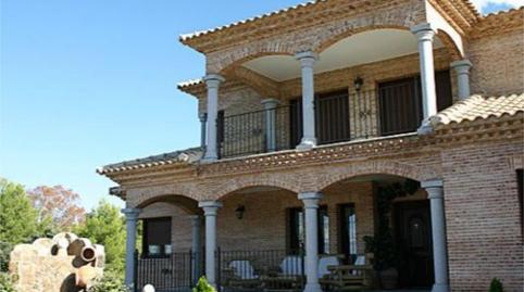 Photo 3 of House or chalet to rent in Calle Monasterio de San Andres del Arroyo, 1, Los Cigarrales-La Bastida, Toledo