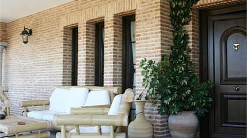 Photo 4 of House or chalet to rent in Calle Monasterio de San Andres del Arroyo, 1, Los Cigarrales-La Bastida, Toledo