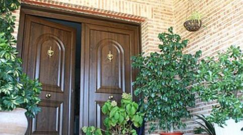 Photo 5 of House or chalet to rent in Calle Monasterio de San Andres del Arroyo, 1, Los Cigarrales-La Bastida, Toledo