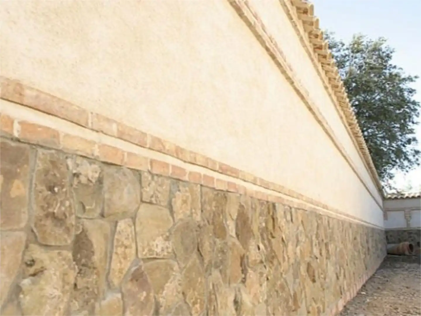 Casa o chalet de alquiler en Calle Monasterio de San Andres del Arroyo, 1, Los Cigarrales-La Bastida Casa o chalet de alquiler en Calle Monasterio de San Andres del Arroyo, 1, Los Cigarrales-La Bastida