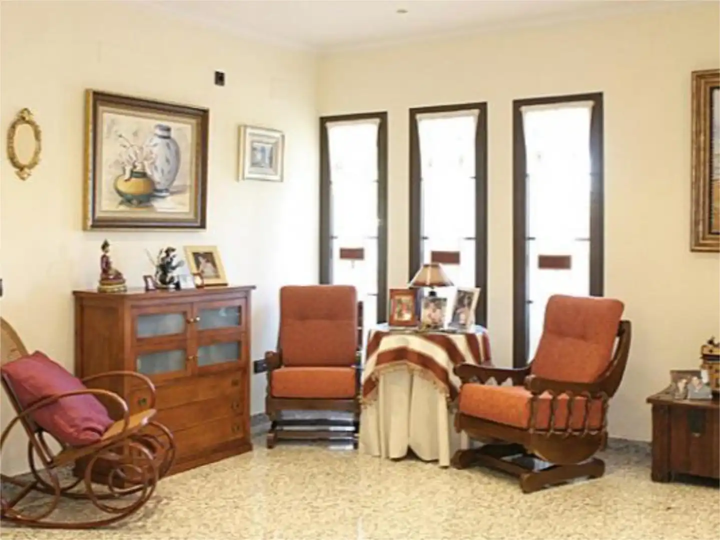 Casa o chalet de alquiler en Calle Monasterio de San Andres del Arroyo, 1, Los Cigarrales-La Bastida Casa o chalet de alquiler en Calle Monasterio de San Andres del Arroyo, 1, Los Cigarrales-La Bastida