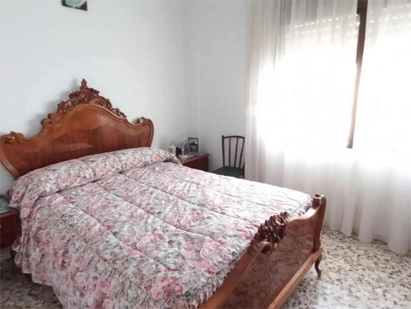 Piso en venta en Calle el Convento, 2, Hinojosa del Duque Habitación de Piso en venta en Hinojosa del Duque con Aire acondicionado, Terraza y Balcón