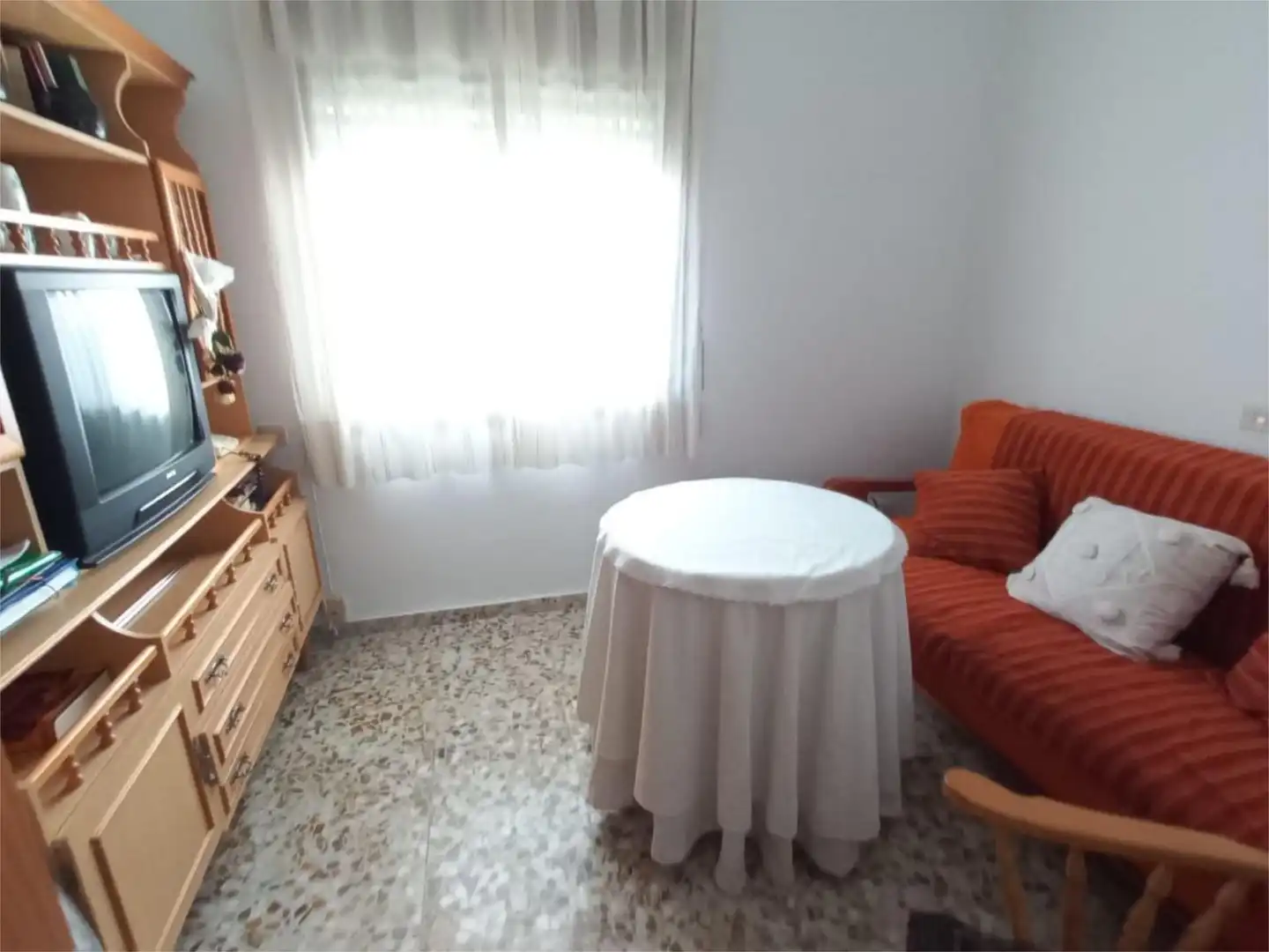 Piso en venta en Calle el Convento, 2, Hinojosa del Duque Habitación de Piso en venta en Hinojosa del Duque con Aire acondicionado, Terraza y Balcón