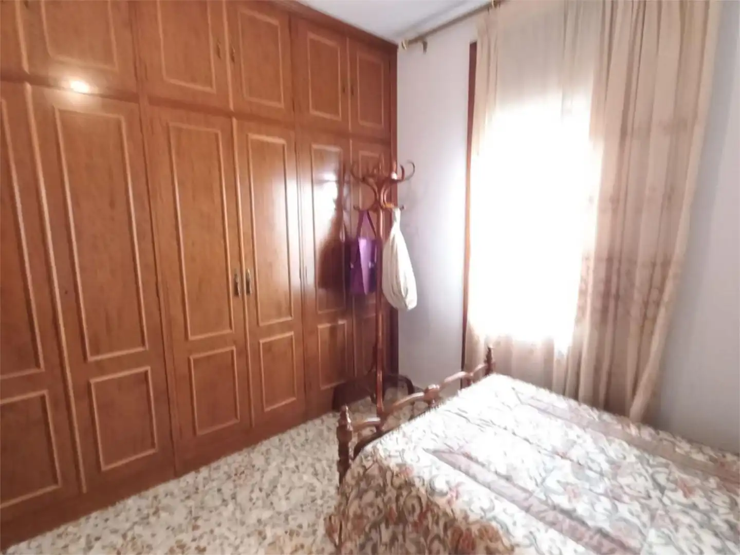Piso en venta en Calle el Convento, 2, Hinojosa del Duque Habitación de Piso en venta en Hinojosa del Duque con Aire acondicionado, Terraza y Balcón