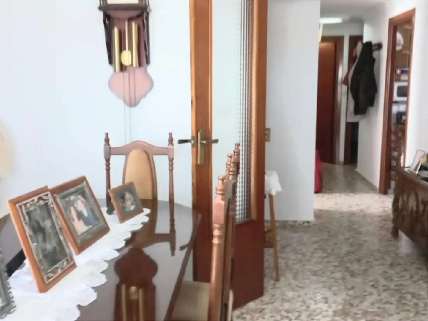 Piso en venta en Calle el Convento, 2, Hinojosa del Duque Piso en venta en Hinojosa del Duque con Aire acondicionado, Terraza y Balcón