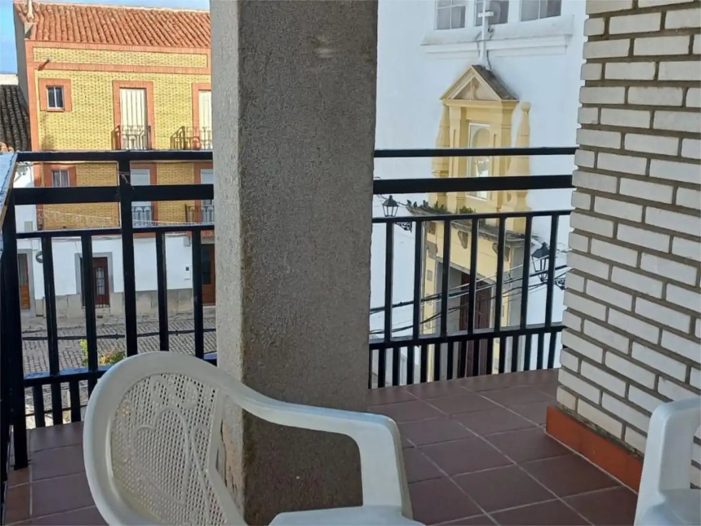 Piso en venta en Calle el Convento, 2, Hinojosa del Duque Terraza de Piso en venta en Hinojosa del Duque con Aire acondicionado, Terraza y Balcón