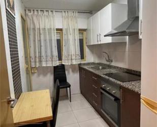 Kitchen of Flat to rent in Castellón de la Plana / Castelló de la Plana