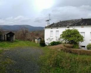 Finca rústica en venda en Alfoz