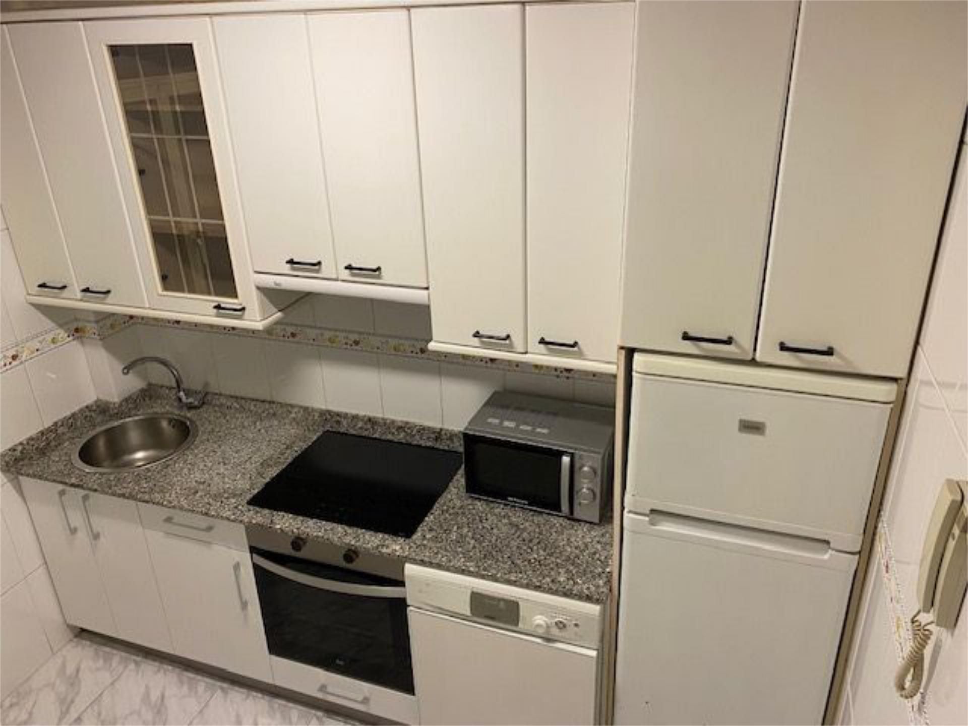 Flat to rent in Juan de Garay Kalea, 17, Zabala