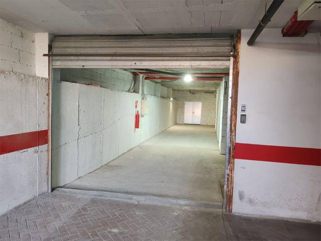 Local comercial en Alquiler en Calle Calvario, 15 en Otura