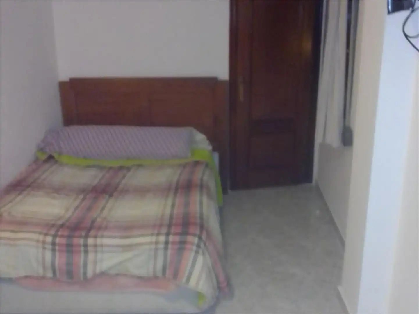 Bedroom of Apartments for share in Benidorm