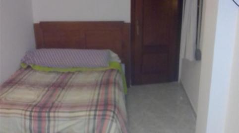 Foto 2 de Apartament per a compartir a Avinguda Rei Jaume I, 13, Foietes, Alicante