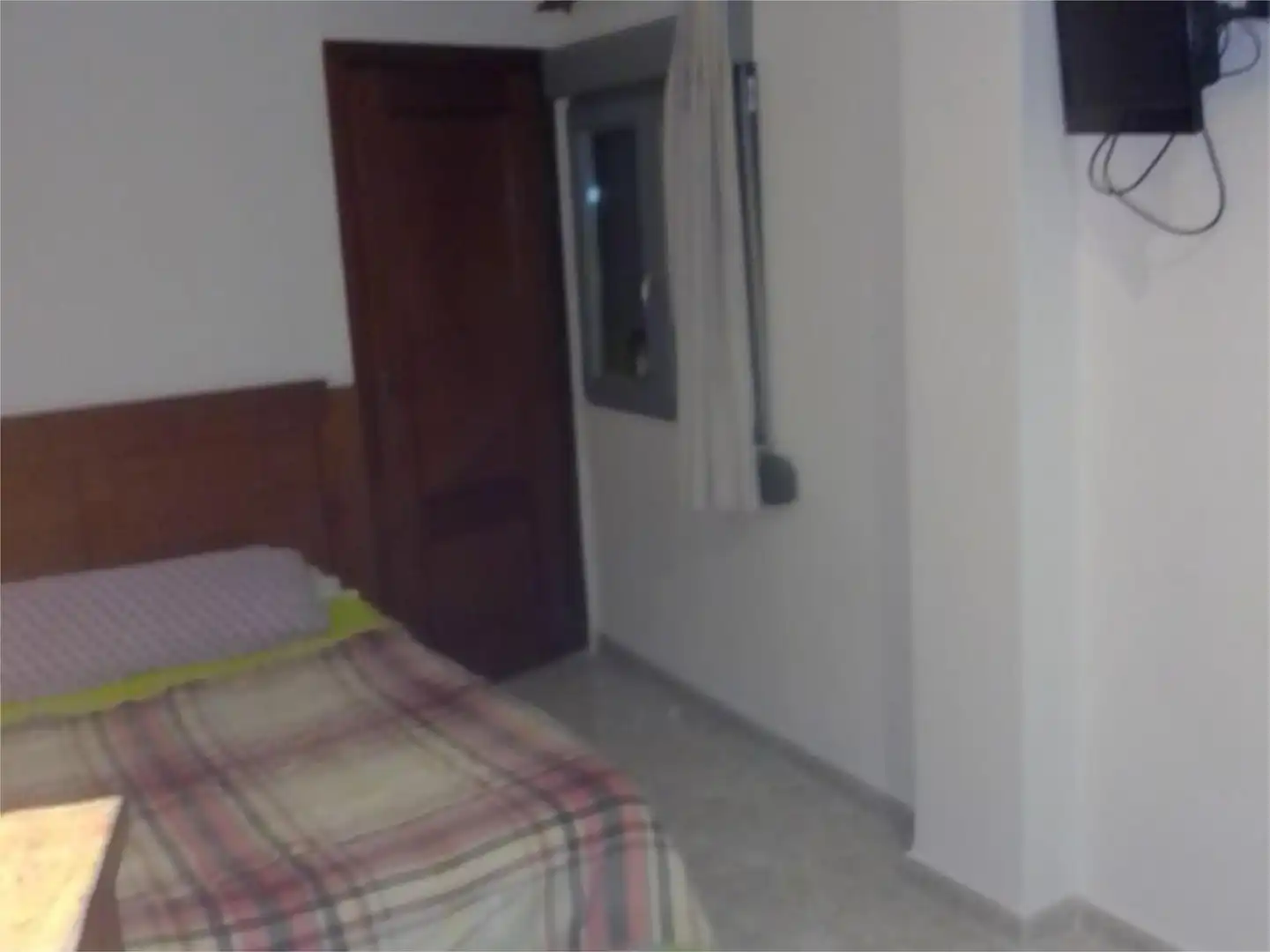 Bedroom of Apartments for share in Benidorm