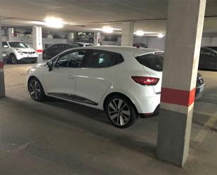 Parking of Garage to rent in Torrent