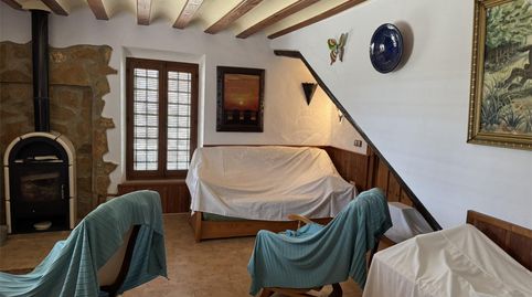 Foto 4 de Finca rústica en venda a Galera, Granada