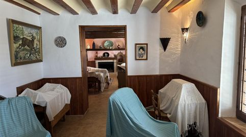 Foto 5 de Finca rústica en venda a Galera, Granada