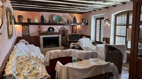 Foto 2 de Finca rústica en venda a Galera, Granada