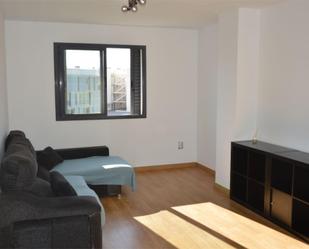 Living room of Flat for sale in Málaga Capital