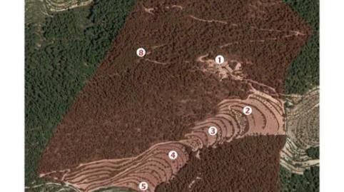 Finca rústica en venda a Avinguda D'espanya, 14, Torremanzanas / La Torre de les Maçanes, Alicante - imatge 2 Foto 2 de Finca rústica en venda a Avinguda D'espanya, 14, Torremanzanas / La Torre de les Maçanes, Alicante