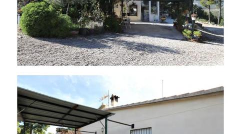 Finca rústica en venda a Avinguda D'espanya, 14, Torremanzanas / La Torre de les Maçanes, Alicante - imatge 3 Foto 3 de Finca rústica en venda a Avinguda D'espanya, 14, Torremanzanas / La Torre de les Maçanes, Alicante