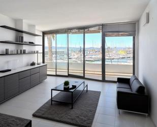 Living room of Apartment for sale in L'Estartit