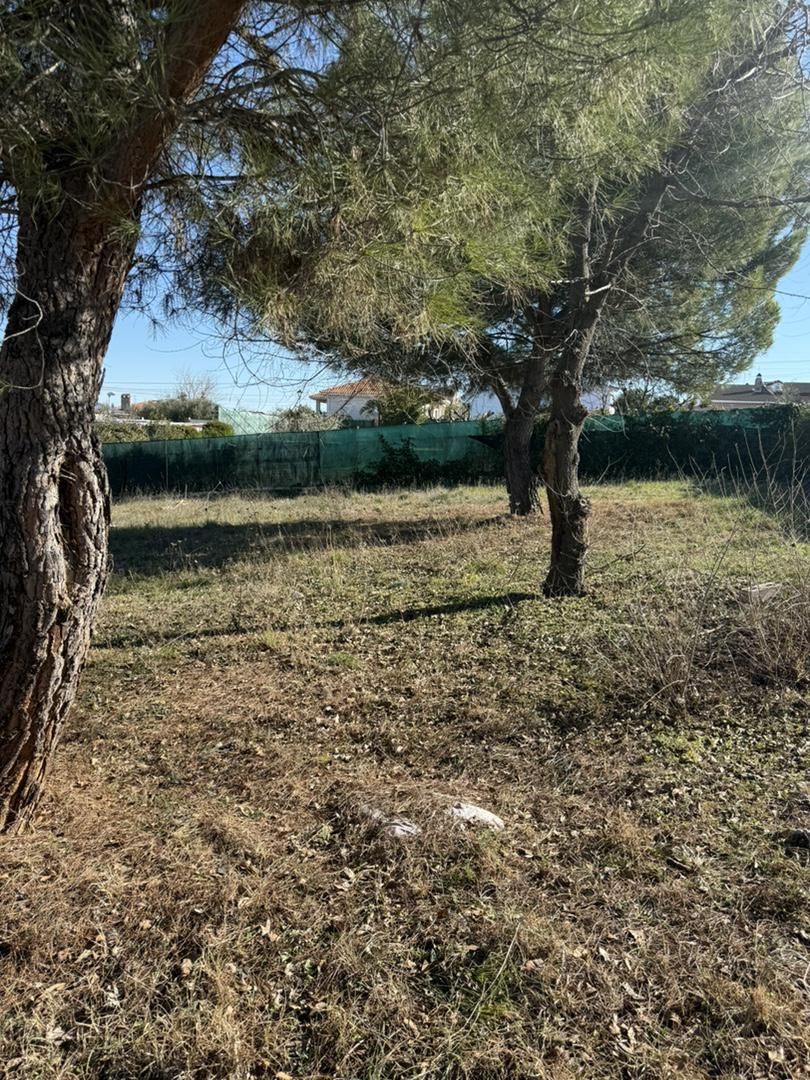 Planta baja for sale in El Viso de San Juan  with Private garden