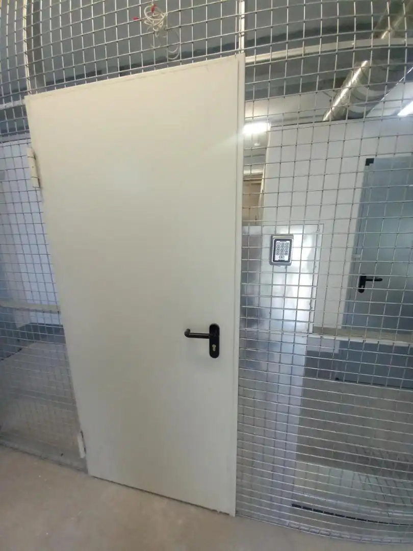 Trastero de alquiler en Carrer de Capafons, 5, Migjorn Baño de Trastero de alquiler en Reus