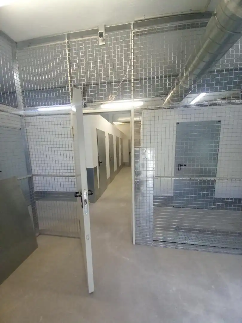 Trastero de alquiler en Carrer de Capafons, 5, Migjorn Trastero de alquiler en Reus