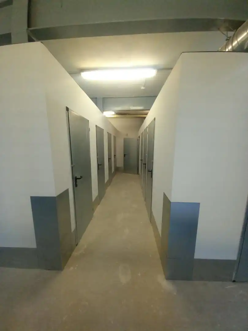 Trastero de alquiler en Carrer de Capafons, 5, Migjorn Trastero de alquiler en Reus