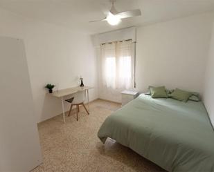 Bedroom of Flat to share in Alicante / Alacant  with Furnished and Balcony