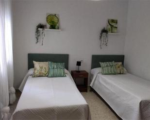 Bedroom of Apartment for sale in Rota